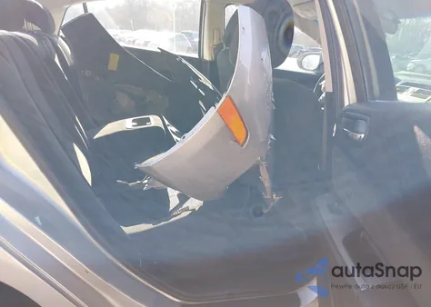 2010 Mazda Mazda6 I Touring z USA, uszkodzony, nr VIN 1YVHZ8CH3A5M16745